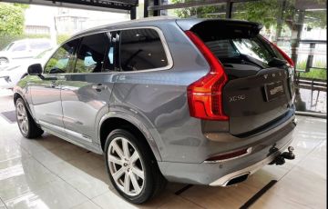 Volvo Xc90 2.0 T8 Inscription Awd - Foto #7