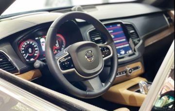 Volvo Xc90 2.0 T8 Inscription Awd - Foto #10