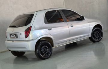 Chevrolet Celta LT 1.0 (Flex) - Foto #4