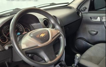 Chevrolet Celta LT 1.0 (Flex) - Foto #6