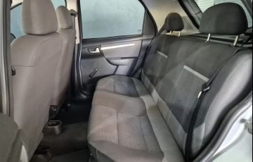 Chevrolet Celta LT 1.0 (Flex) - Foto #8
