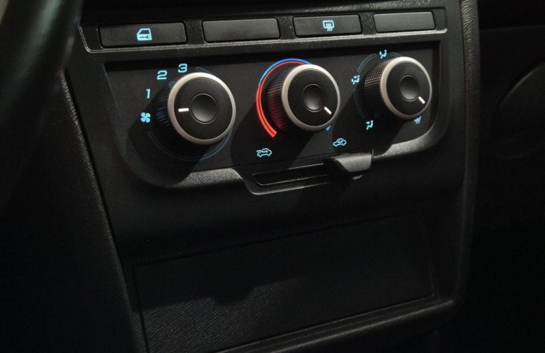 Chevrolet Celta LT 1.0 (Flex) - Foto #10