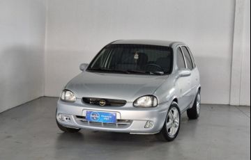 Chevrolet Corsa Hatch Wind 1.0 MPFi 4p