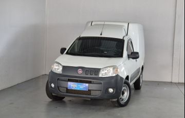 Fiat Fiorino 1.4 Hard Working (Flex)