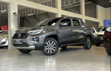 Fiat Strada 1.0 Turbo 200 Ranch Cd - Foto #2