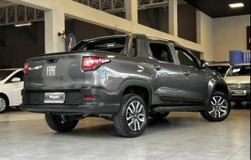 Fiat Strada 1.0 Turbo 200 Ranch Cd - Foto #3