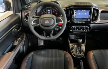 Fiat Strada 1.0 Turbo 200 Ranch Cd - Foto #7