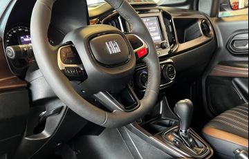Fiat Strada 1.0 Turbo 200 Ranch Cd - Foto #8