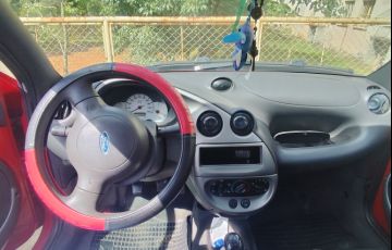 Ford Ka GL 1.0 MPi (nova série)