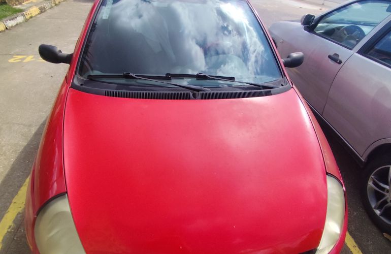 Ford Ka GL 1.0 MPi (nova série) - Foto #2