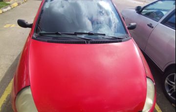 Ford Ka GL 1.0 MPi (nova série) - Foto #2