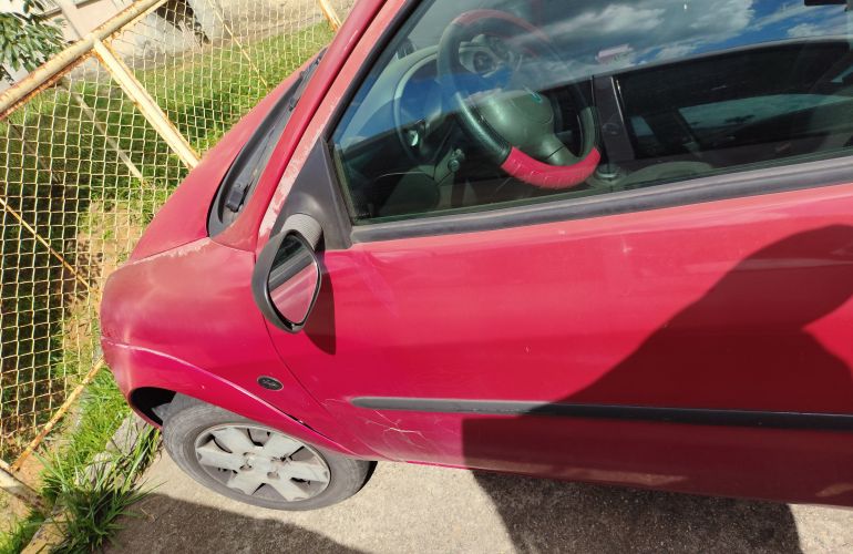 Ford Ka GL 1.0 MPi (nova série) - Foto #3