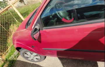 Ford Ka GL 1.0 MPi (nova série) - Foto #3