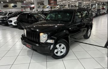 Jeep Cherokee 3.7 Sport 4x4 V6 12v