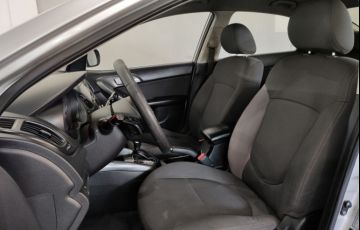 Kia Cerato 1.6 16V (aut) - Foto #7
