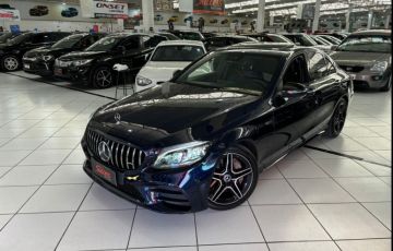 Mercedes-Benz C 300 2.0 Cgi Sport