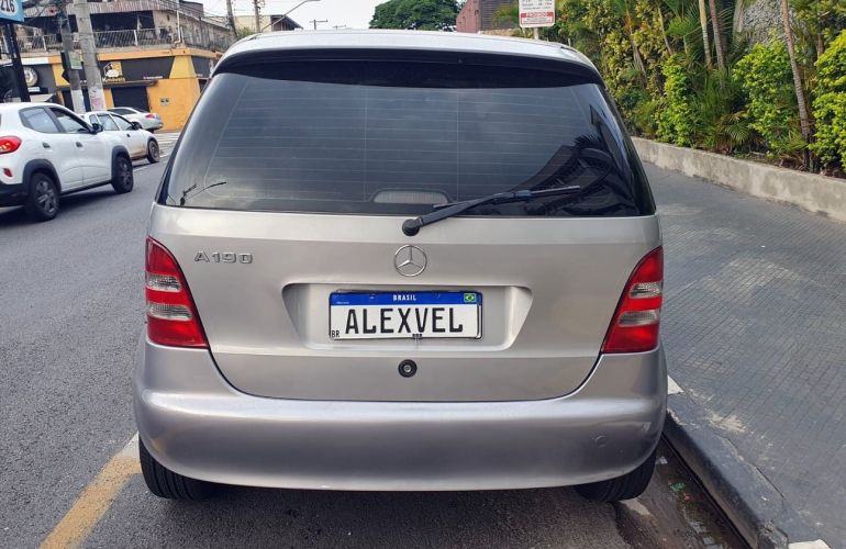 Mercedes-Benz Classe a 1.9 190 Classic - Foto #3