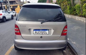 Mercedes-Benz Classe a 1.9 190 Classic - Foto #3