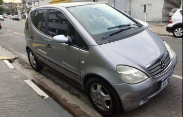 Mercedes-Benz Classe a 1.9 190 Classic - Foto #4