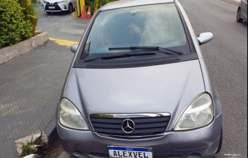 Mercedes-Benz Classe a 1.9 190 Classic - Foto #6