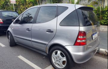Mercedes-Benz Classe a 1.9 190 Classic - Foto #7