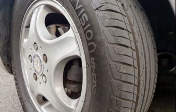 Mercedes-Benz Classe a 1.9 190 Classic - Foto #8