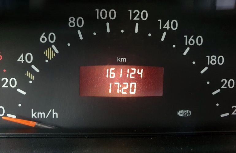 Mercedes-Benz Classe a 1.9 190 Classic - Foto #9