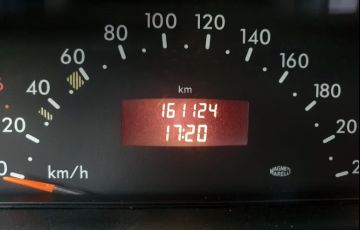 Mercedes-Benz Classe a 1.9 190 Classic - Foto #9