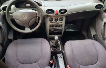 Mercedes-Benz Classe a 1.9 190 Classic - Foto #10