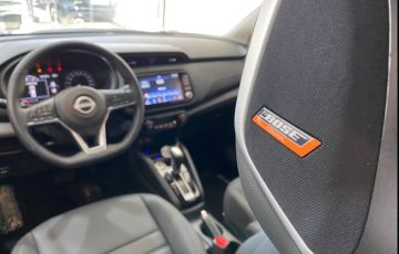 Nissan Kicks 1.6 16V Flexstart Exclusive - Foto #8