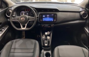 Nissan Kicks 1.6 16V Flexstart Exclusive - Foto #10