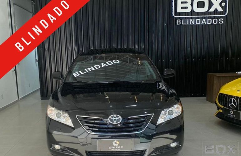 Toyota Camry 3.5 Xle V6 24v - Foto #1