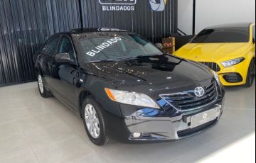 Toyota Camry 3.5 Xle V6 24v - Foto #2
