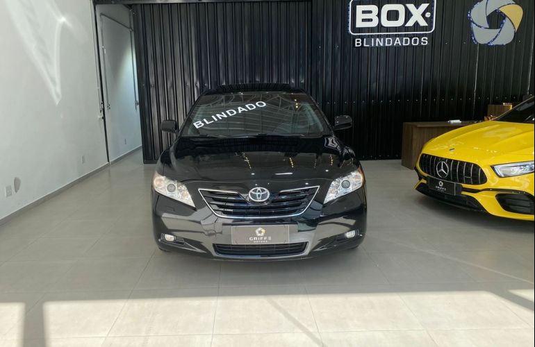 Toyota Camry 3.5 Xle V6 24v - Foto #3