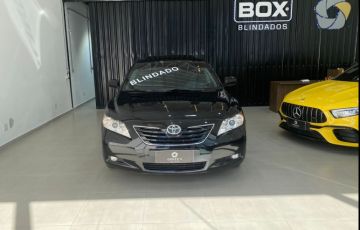 Toyota Camry 3.5 Xle V6 24v - Foto #3