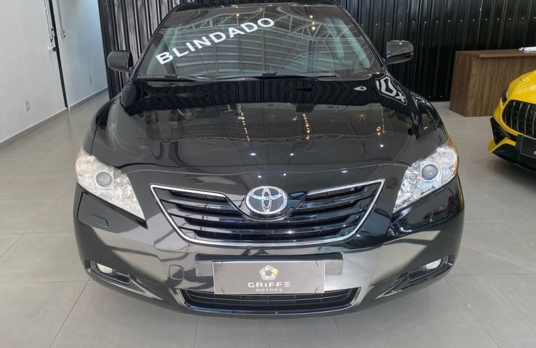 Toyota Camry 3.5 Xle V6 24v - Foto #5
