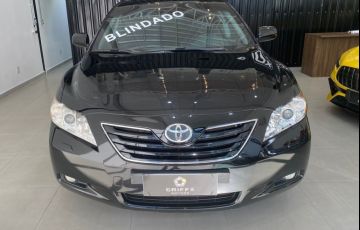 Toyota Camry 3.5 Xle V6 24v - Foto #5
