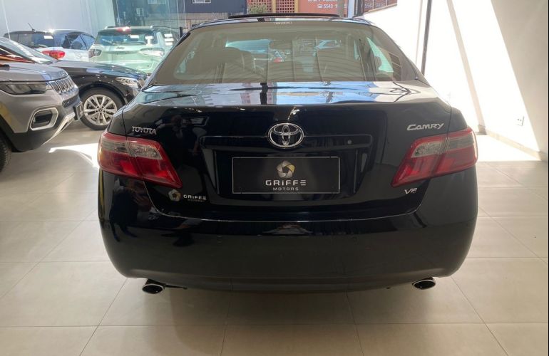Toyota Camry 3.5 Xle V6 24v - Foto #6