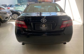 Toyota Camry 3.5 Xle V6 24v - Foto #6