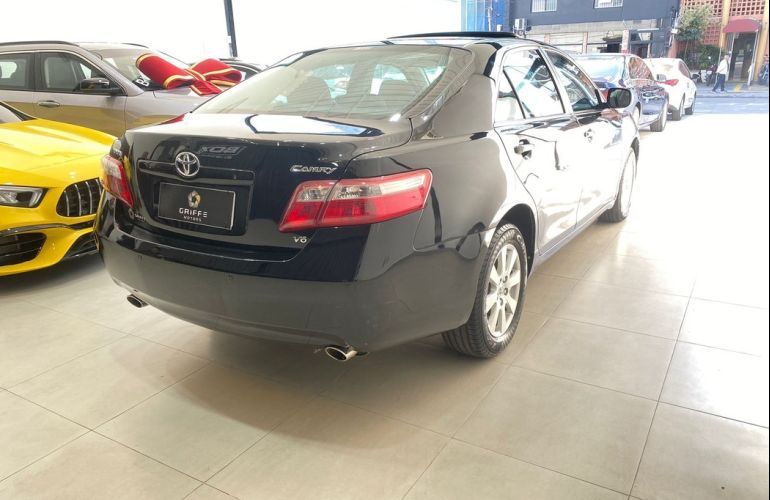 Toyota Camry 3.5 Xle V6 24v - Foto #7