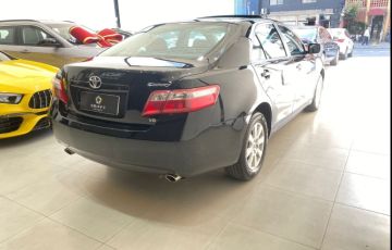 Toyota Camry 3.5 Xle V6 24v - Foto #7