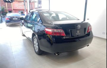 Toyota Camry 3.5 Xle V6 24v - Foto #8