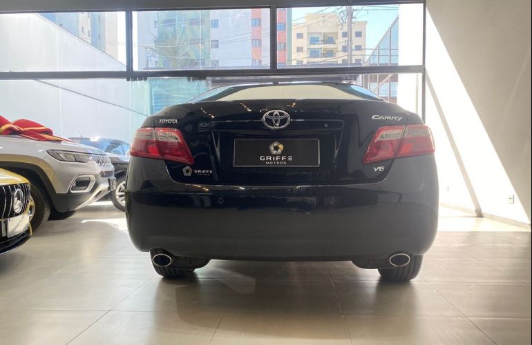 Toyota Camry 3.5 Xle V6 24v - Foto #9