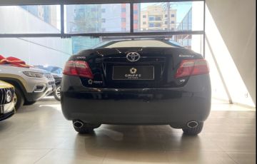 Toyota Camry 3.5 Xle V6 24v - Foto #9