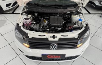 Volkswagen Gol 1.0 12v MPi Total - Foto #7