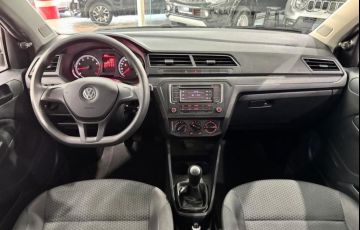 Volkswagen Gol 1.0 12v MPi Total - Foto #8