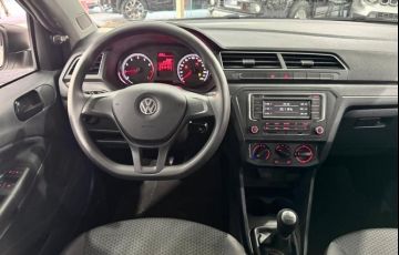 Volkswagen Gol 1.0 12v MPi Total - Foto #9