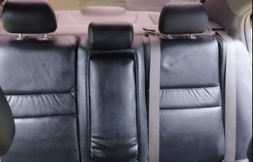 Honda New Civic LXS 1.8 16V (Aut) (Flex) - Foto #4