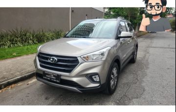 Hyundai Creta 1.0 Tgdi Flex Platinum Safety Automático