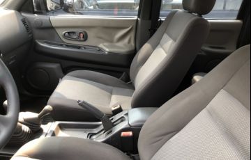 Mitsubishi L 200 Outdoor HPE 4x4 2.5 (cab. dupla) - Foto #4